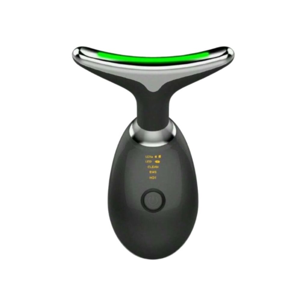 Massageador facial Elétrico Experiens