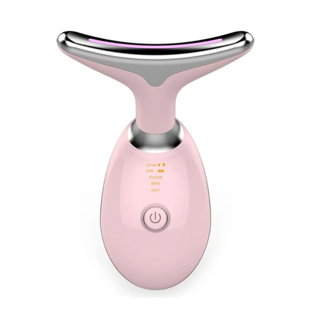 Massageador facial Elétrico Experiens