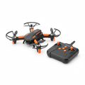 Mini Drone Voador - Foguete RC