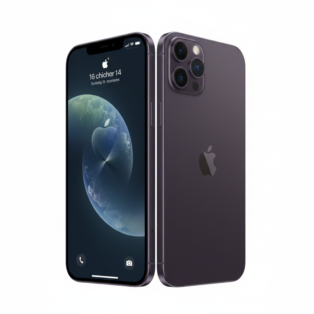 Apple iPhone 14 128GB