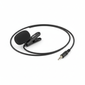 Microfone Lapela para Celular e Câmera
