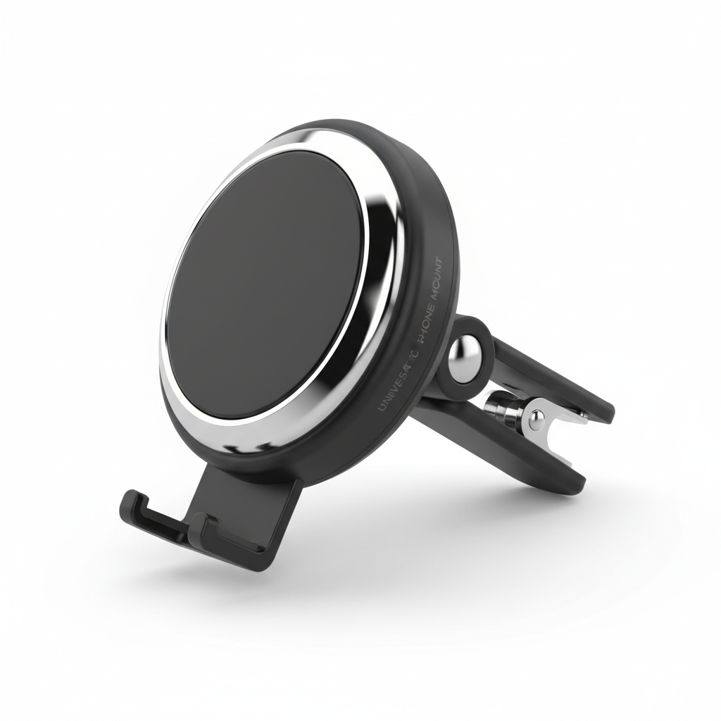 Suporte Veicular Magnético para Celular