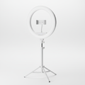 Ring Light LED para Selfie e Lives