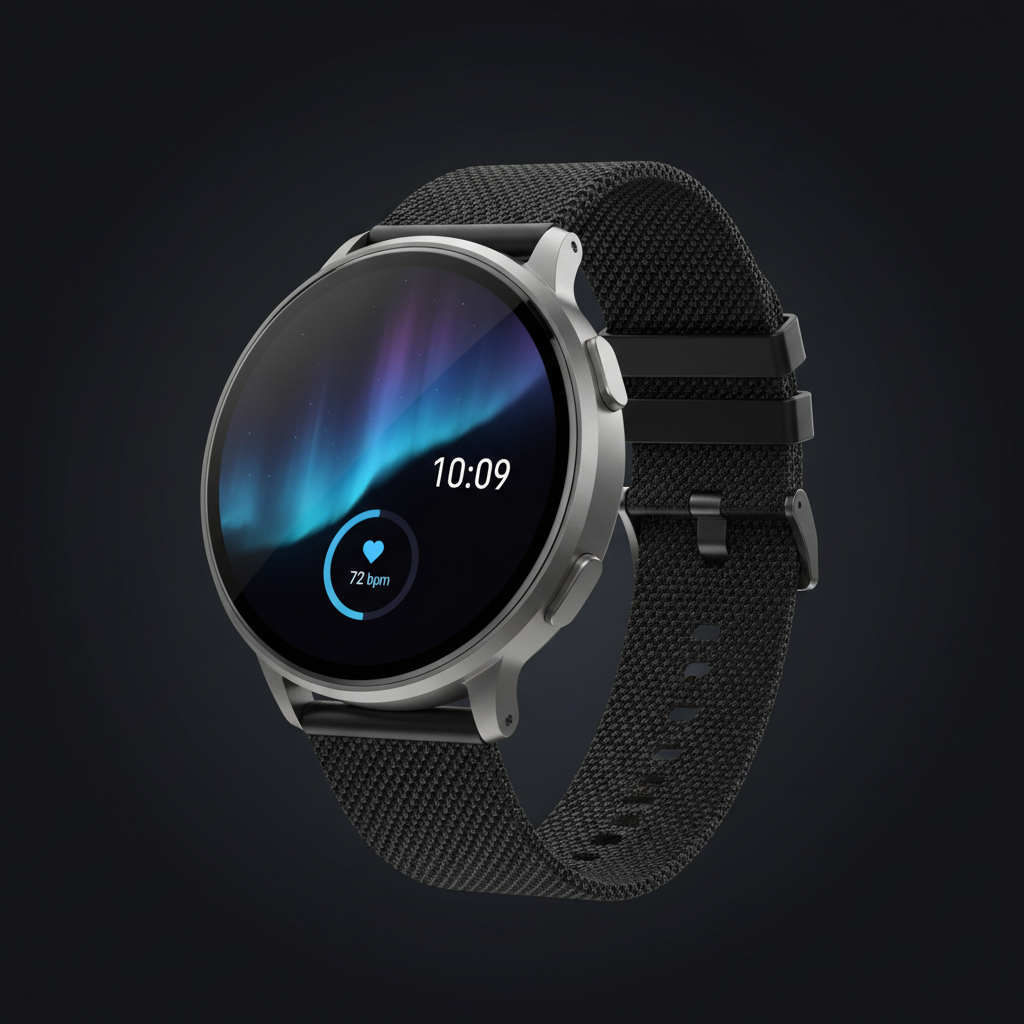 Relógio Smartwatch Pro X1