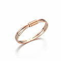 Pulseira Magnética Slim Feminina