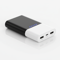 Power Bank 10000mAh Carregador Portátil